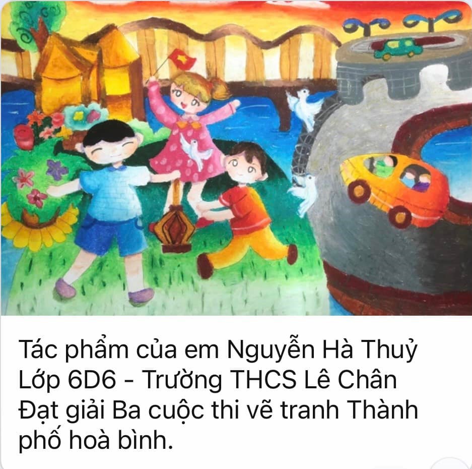 Ảnh đại diện